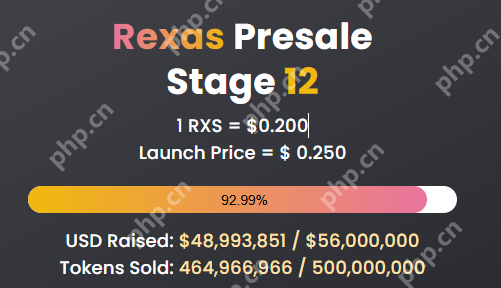 RXS币未来价格预测：2025年-2030年